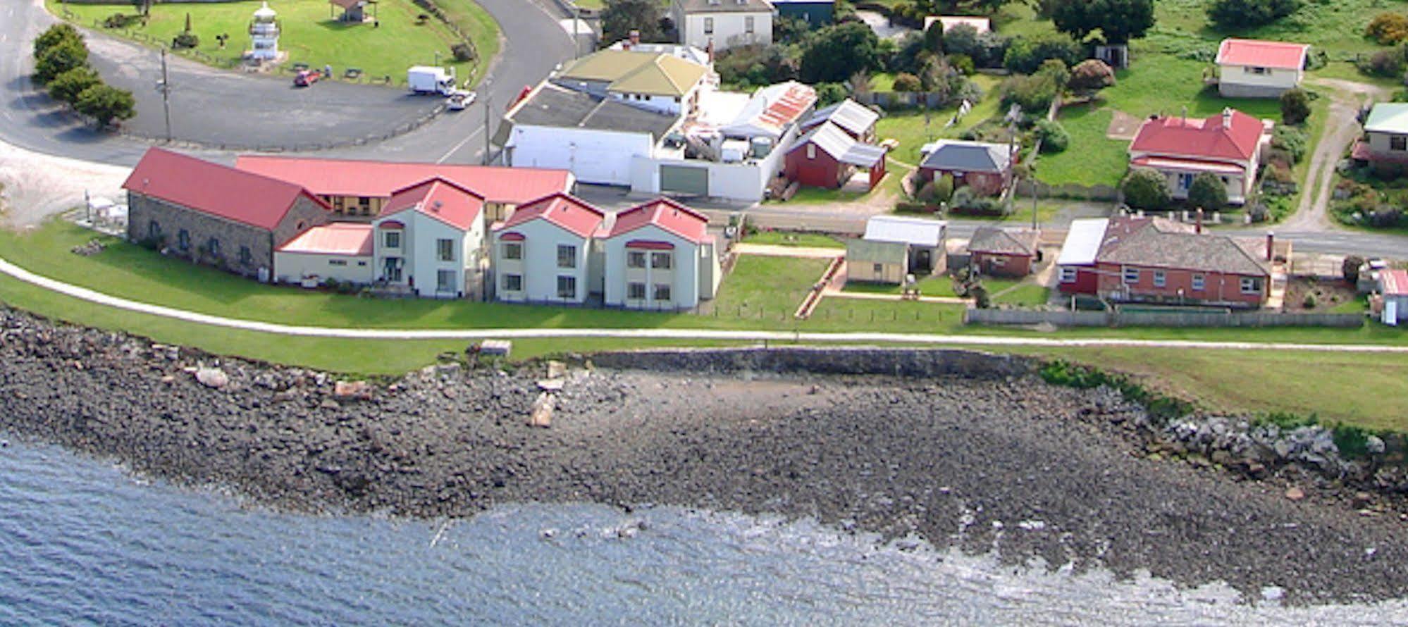 Stanley Village Exterior foto